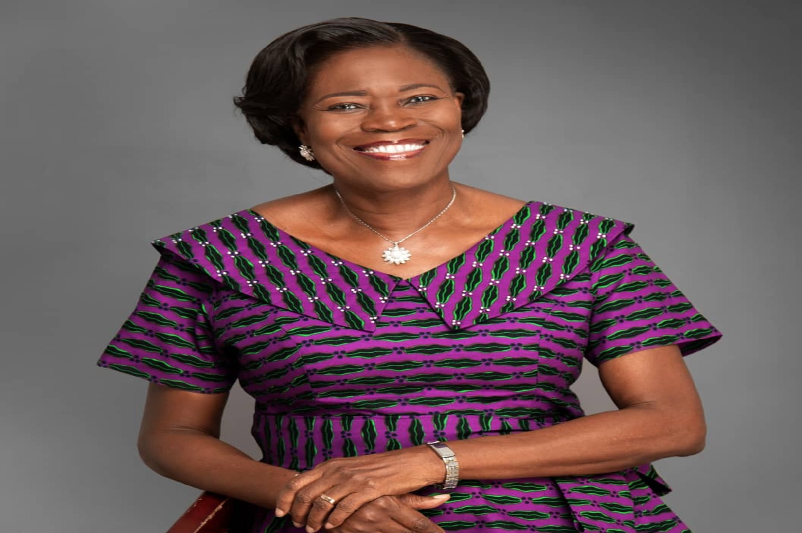 CEI Dissolution: Simone Gbagbo’s MGC Calls for Inclusive Dialogue to Reform the Electoral System
